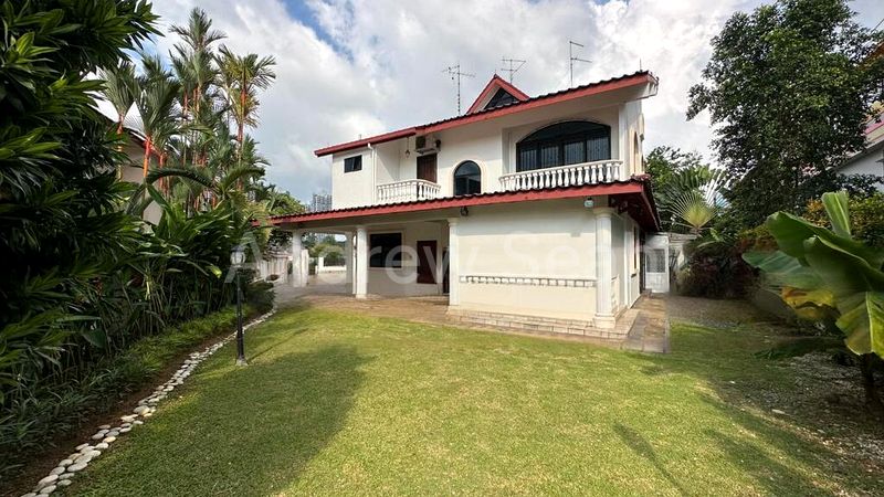 7 Bed Bungalow (Landed) for Sale in  Serene Centre - Image 11